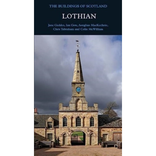 Yale university press Lothian (inbunden, eng)