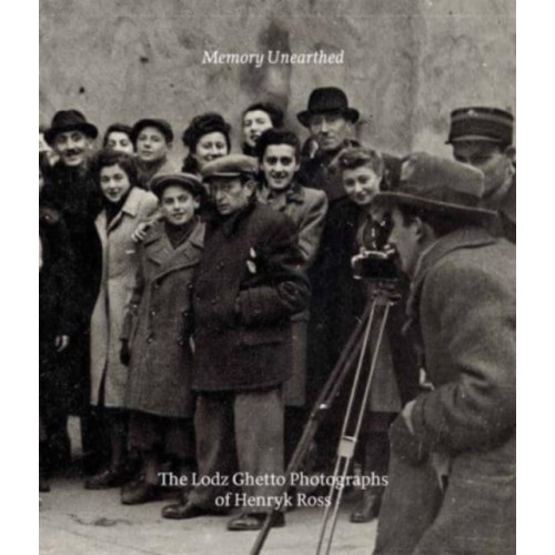 Yale university press Memory Unearthed (häftad, eng)