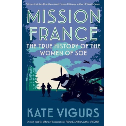 Yale university press Mission France (häftad, eng)