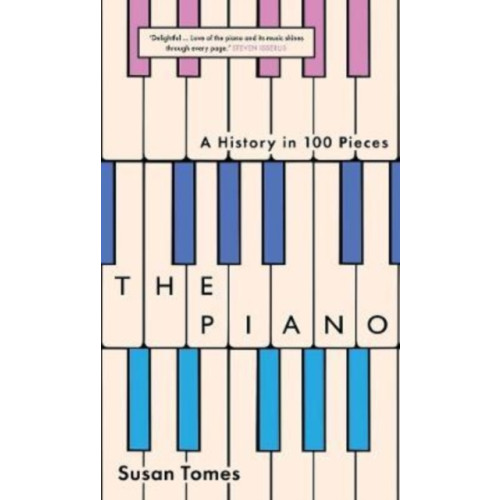 Yale university press The Piano (häftad, eng)