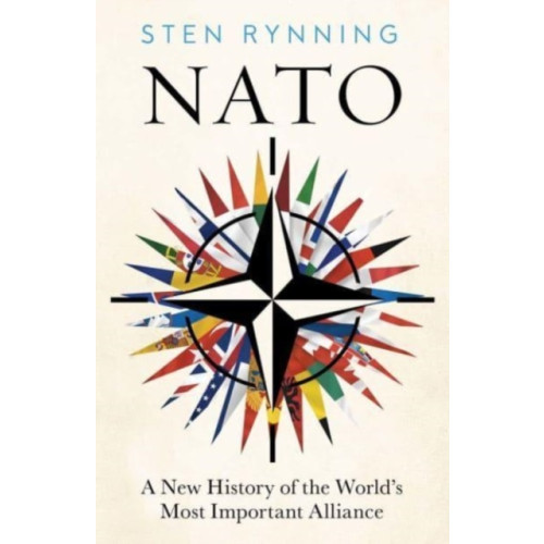 Yale university press NATO (inbunden, eng)