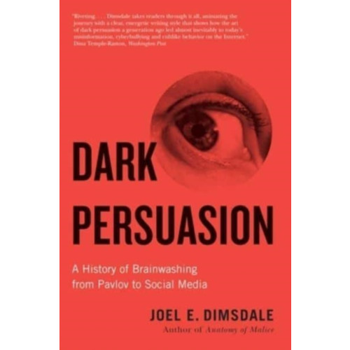 Yale university press Dark Persuasion (häftad, eng)