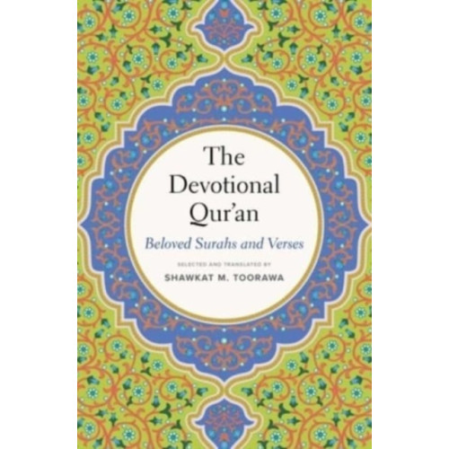 Yale university press The Devotional Qur’an (inbunden, eng)