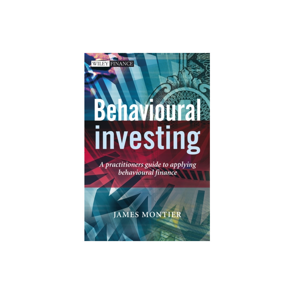 Produktbild för Behavioural Investing (inbunden, eng)