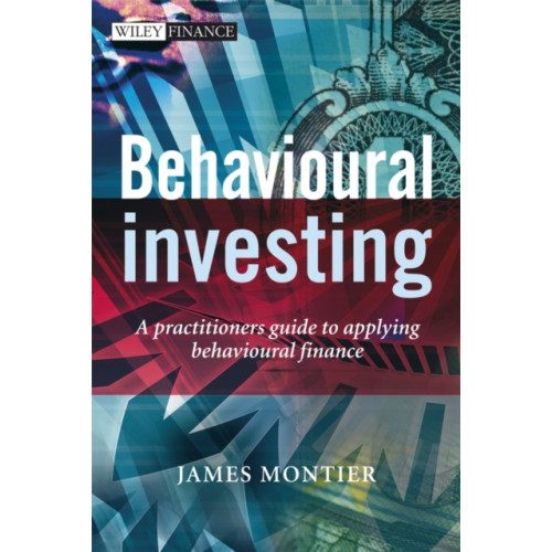 John Wiley & Sons Inc Behavioural Investing (inbunden, eng)