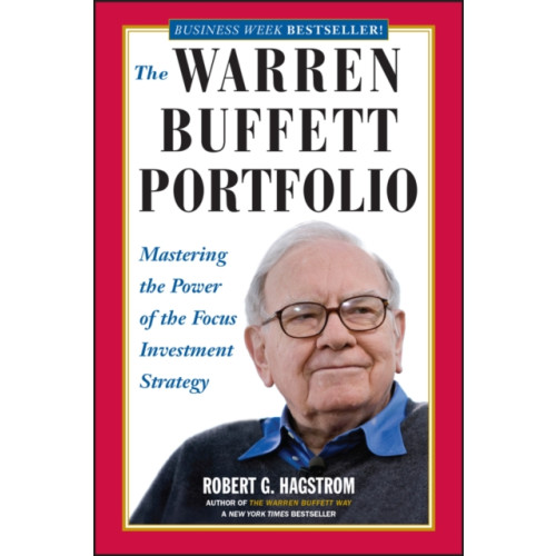 John Wiley & Sons Inc The Warren Buffett Portfolio (häftad, eng)