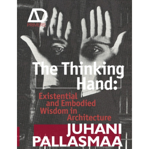 John Wiley & Sons Inc The Thinking Hand (häftad, eng)