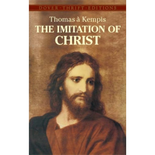 Dover publications inc. The Imitation of Christ (häftad)