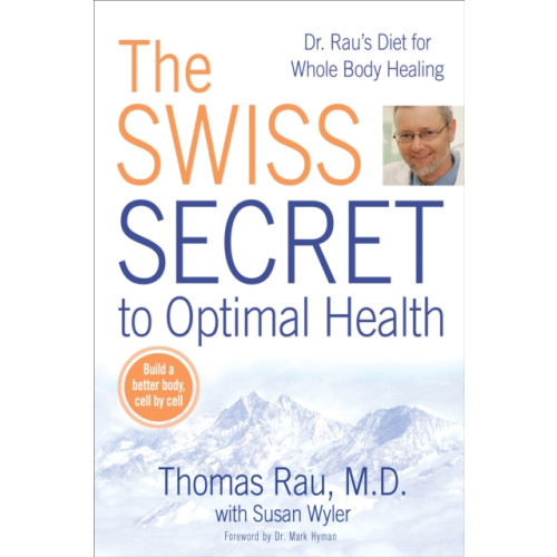 Penguin Putnam Inc Swiss Diet for Optimal Health (häftad, eng)