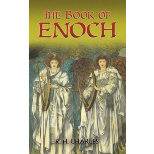 Dover publications inc. The Book of Enoch (häftad, eng)