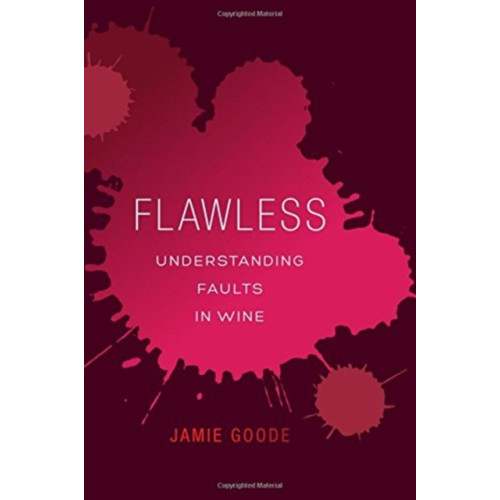 University of california press Flawless (inbunden, eng)