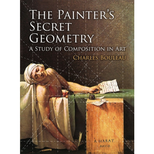 Dover publications inc. The Painter's Secret Geometry (häftad, eng)