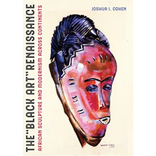 University of california press The Black Art Renaissance (inbunden, eng)