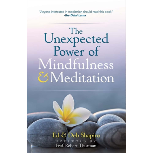 Dover publications inc. The Unexpected Power of Mindfulness and Meditation (häftad, eng)