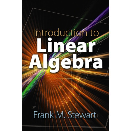 Dover publications inc. Introduction to Linear Algebra (häftad, eng)