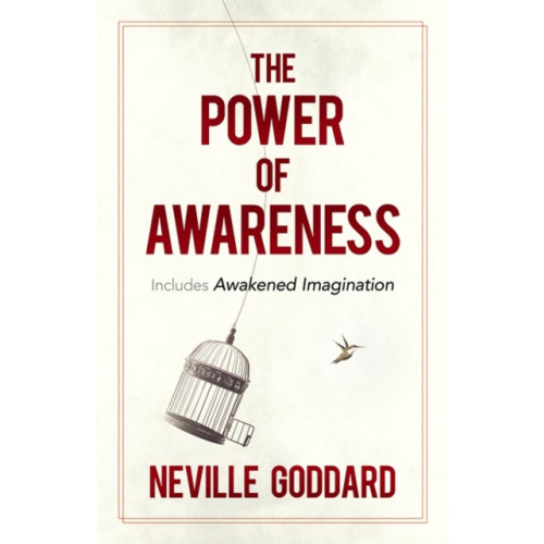 Dover publications inc. The Power of Awareness (häftad, eng)