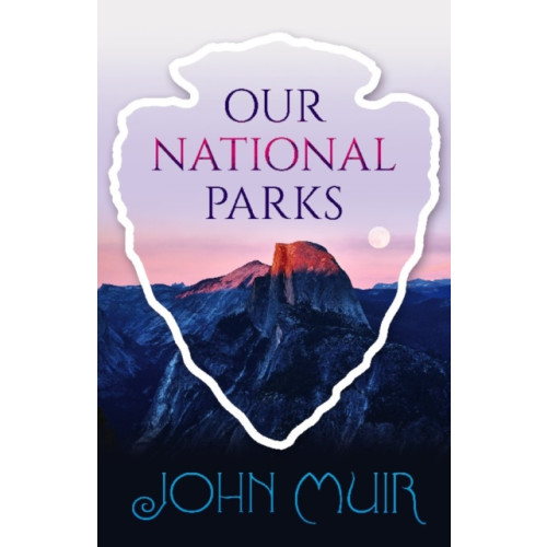 Dover publications inc. Our National Parks (häftad)