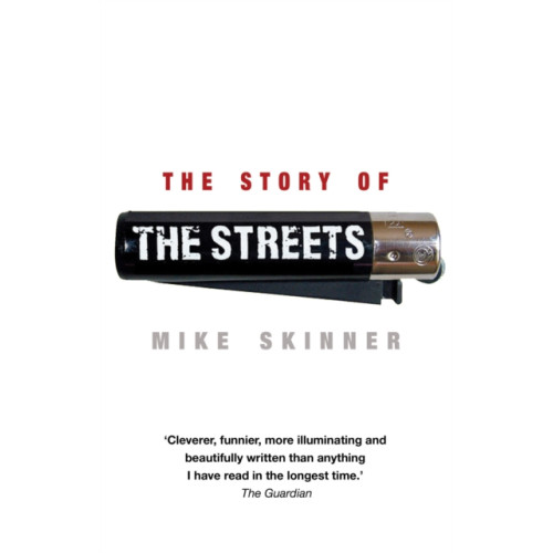 Transworld publishers ltd The Story of The Streets (häftad, eng)