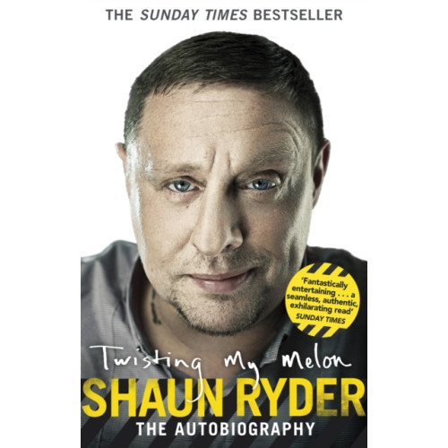 Transworld publishers ltd Twisting My Melon (häftad, eng)