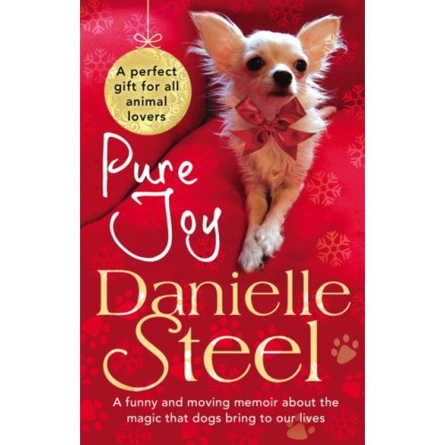 Transworld publishers ltd Pure Joy (häftad, eng)