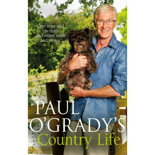 Transworld publishers ltd Paul O'Grady's Country Life (häftad, eng)