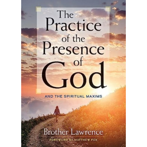 Dover publications inc. The Practice of the Presence of God: and the Spiritual Maxims (häftad)