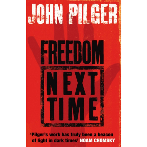 Transworld publishers ltd Freedom Next Time (häftad, eng)