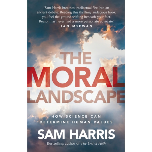 Transworld publishers ltd The Moral Landscape (häftad, eng)