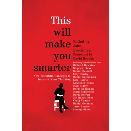 Transworld publishers ltd This Will Make You Smarter (häftad, eng)