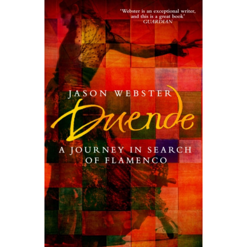 Transworld publishers ltd Duende (häftad, eng)