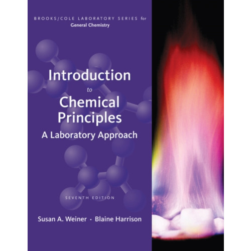 Cengage Learning, Inc Introduction to Chemical Principles (häftad, eng)