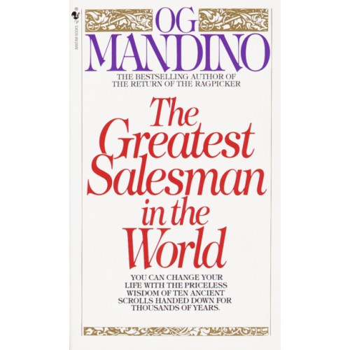 Random House USA Inc The Greatest Salesman in the World (häftad, eng)