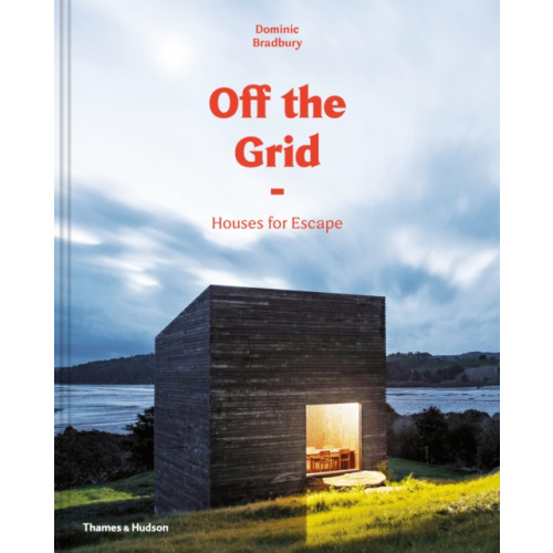 Thames & Hudson Ltd Off the Grid (inbunden, eng)