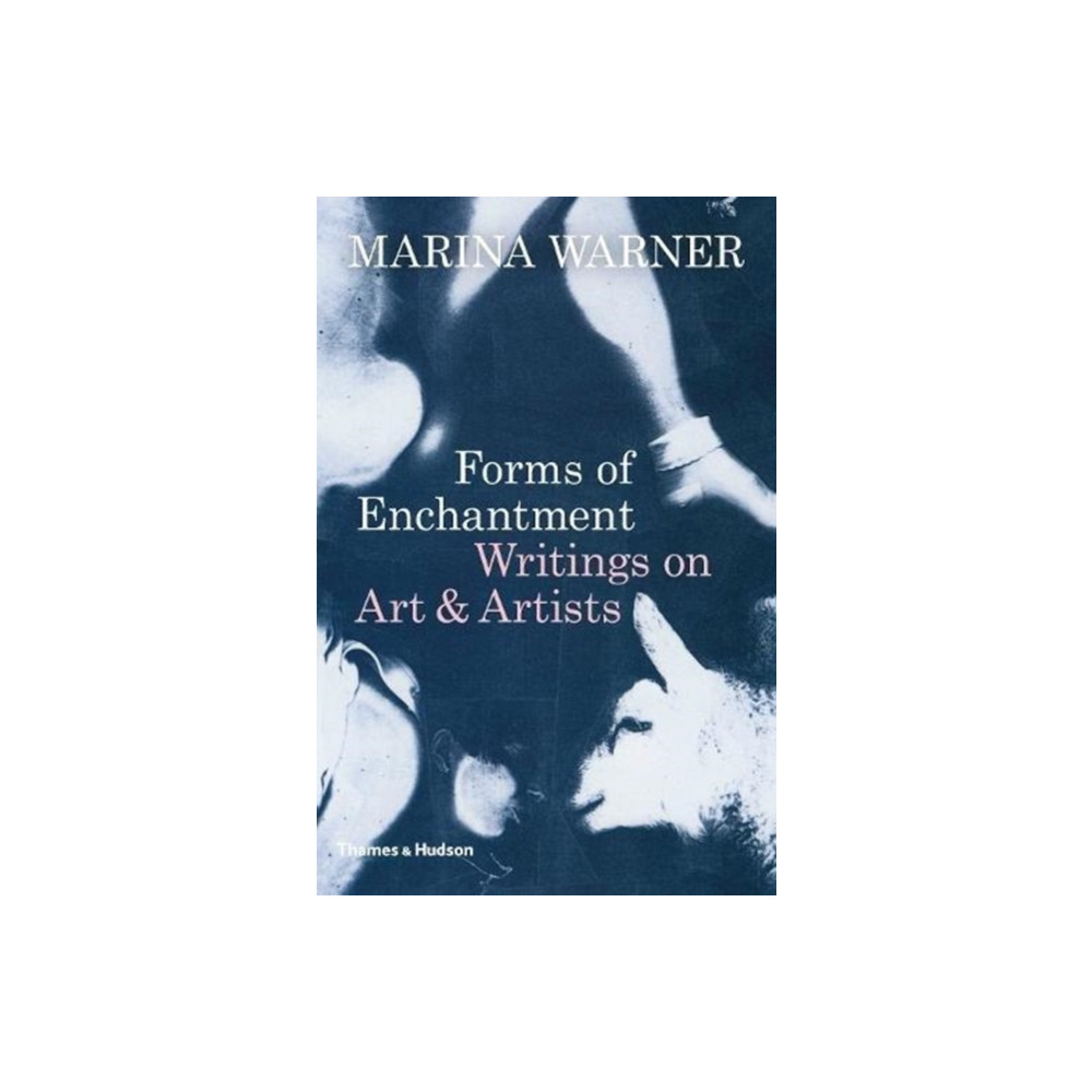 Produktbild för Forms of Enchantment (inbunden, eng)