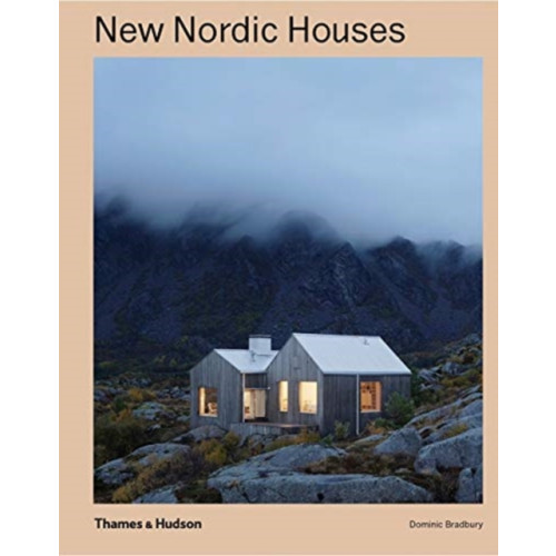 Thames & Hudson Ltd New Nordic Houses (inbunden, eng)