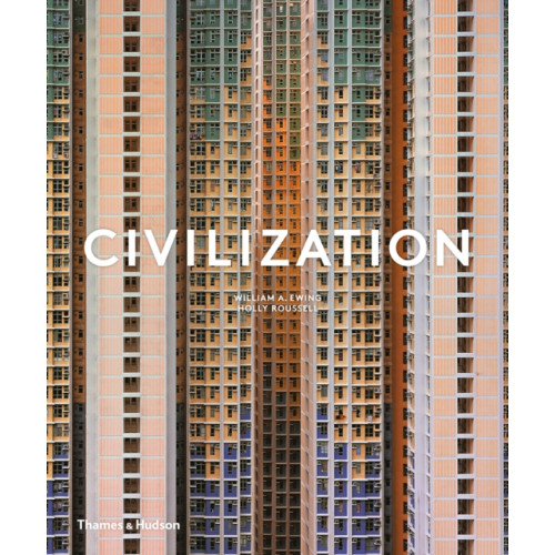 Thames & Hudson Ltd Civilization (inbunden, eng)