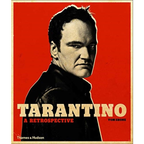 Thames & Hudson Ltd Tarantino (häftad, eng)