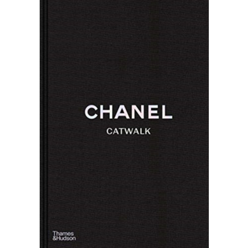 Thames & Hudson Ltd Chanel Catwalk (inbunden, eng)