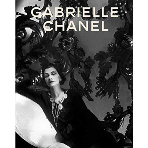 Thames & Hudson Ltd Gabrielle Chanel (inbunden, eng)