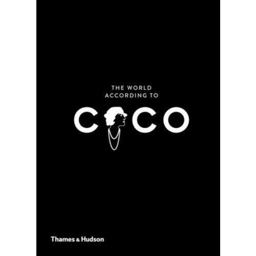 Thames & Hudson Ltd The World According to Coco (inbunden, eng)