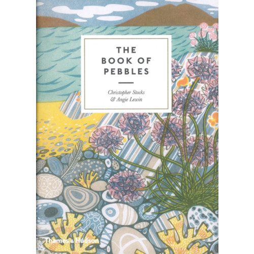 Thames & Hudson Ltd The Book of Pebbles (häftad, eng)