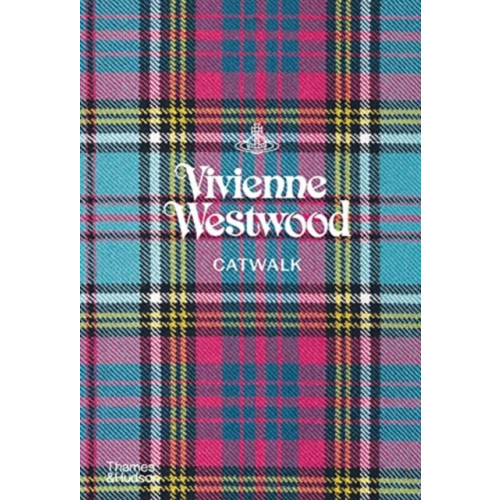 Thames & Hudson Ltd Vivienne Westwood Catwalk (inbunden, eng)