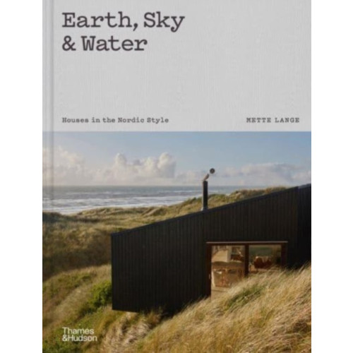 Thames & Hudson Ltd Earth, Sky & Water (inbunden, eng)