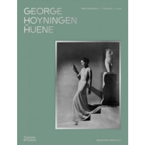 Thames & Hudson Ltd George Hoyningen-Huene (inbunden, eng)