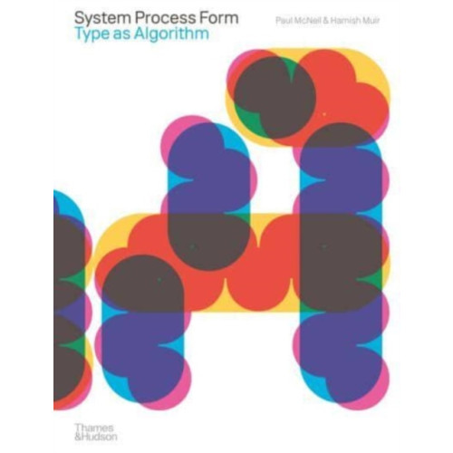 Thames & Hudson Ltd System Process Form (inbunden, eng)