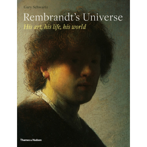 Thames & Hudson Ltd Rembrandt's Universe (inbunden, eng)