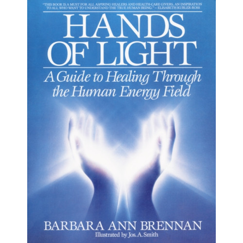 Random House USA Inc Hands of Light (häftad, eng)
