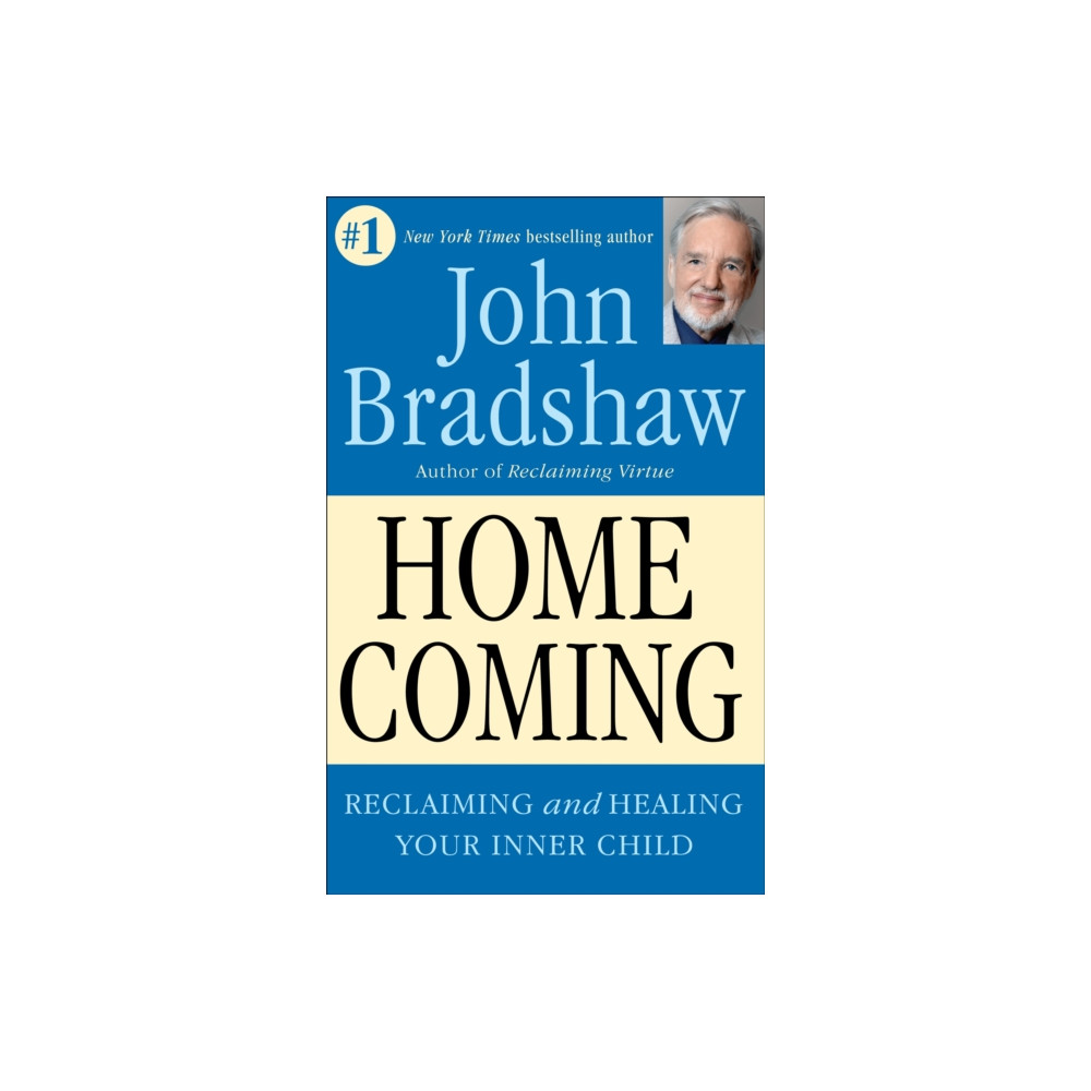 Produktbild för Homecoming (häftad, eng)