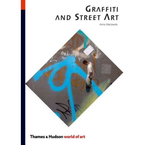 Thames & Hudson Ltd Graffiti and Street Art (häftad, eng)