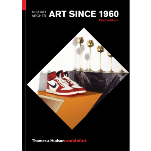 Thames & Hudson Ltd Art Since 1960 (häftad, eng)